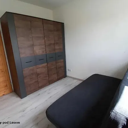 Apartmán Pod Lasem Nadarzyn