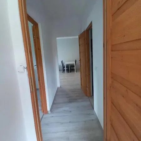 Apartament Pod Lasem Nadarzyn