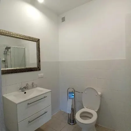 Pod Lasem Apartament